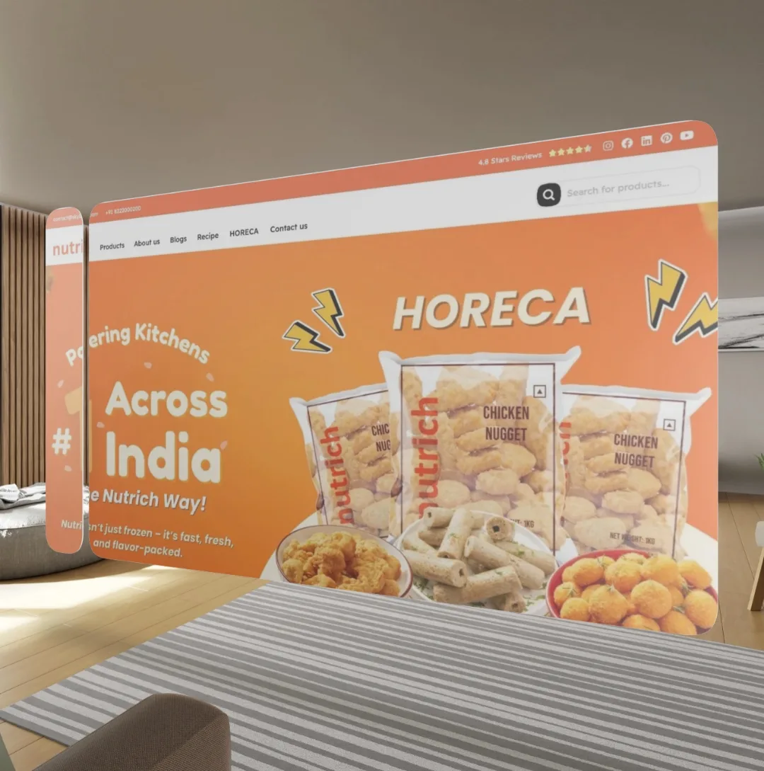 digital marketing services