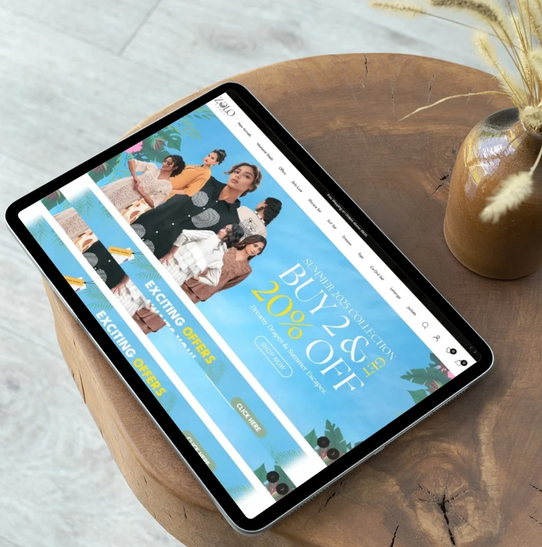 digital marketing agency