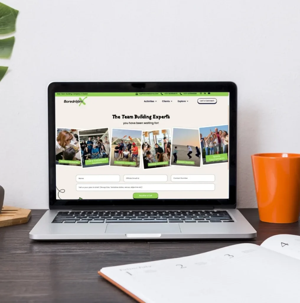 Best Digital Marketing Agency