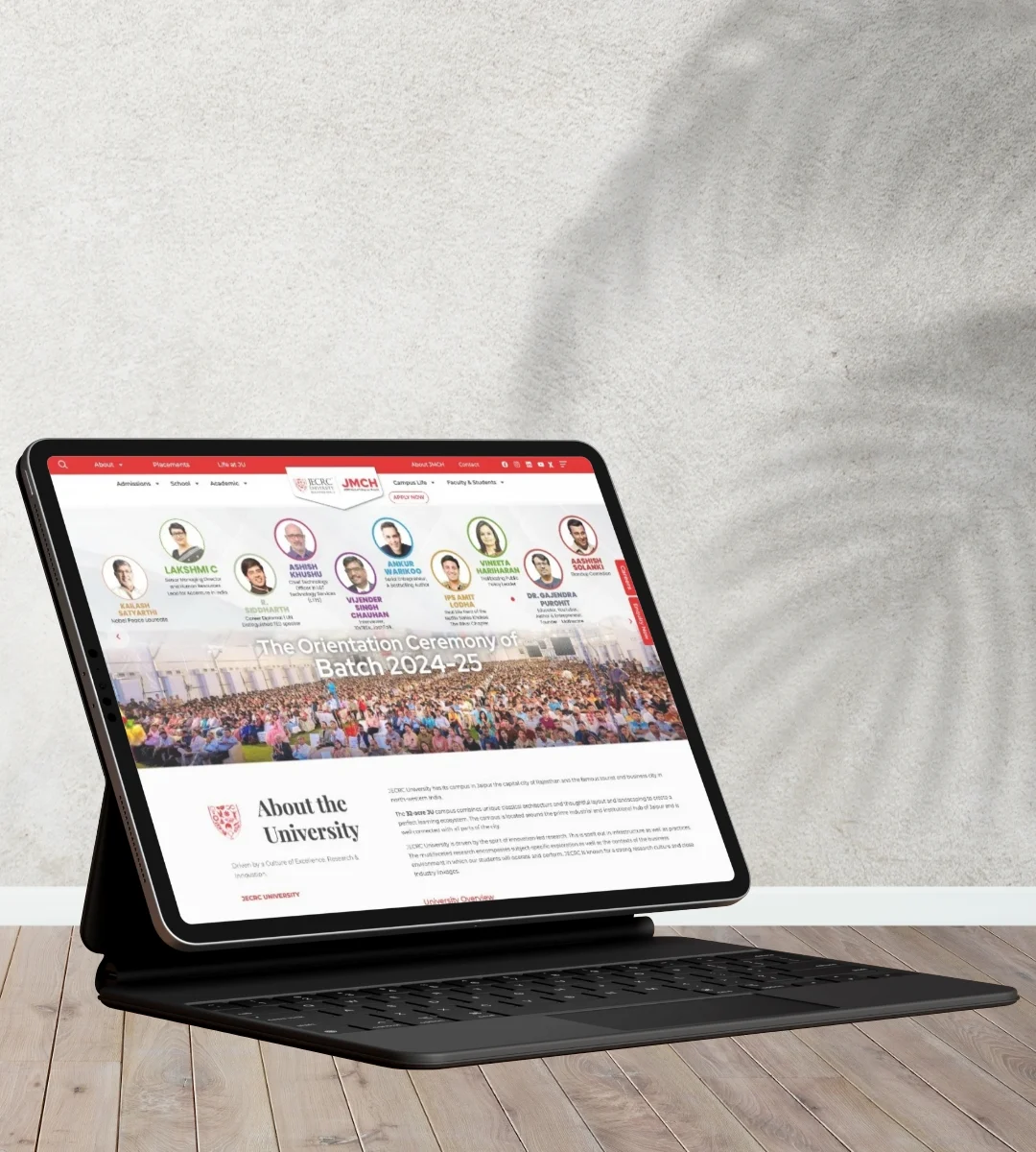 digital marketing agency portfolio