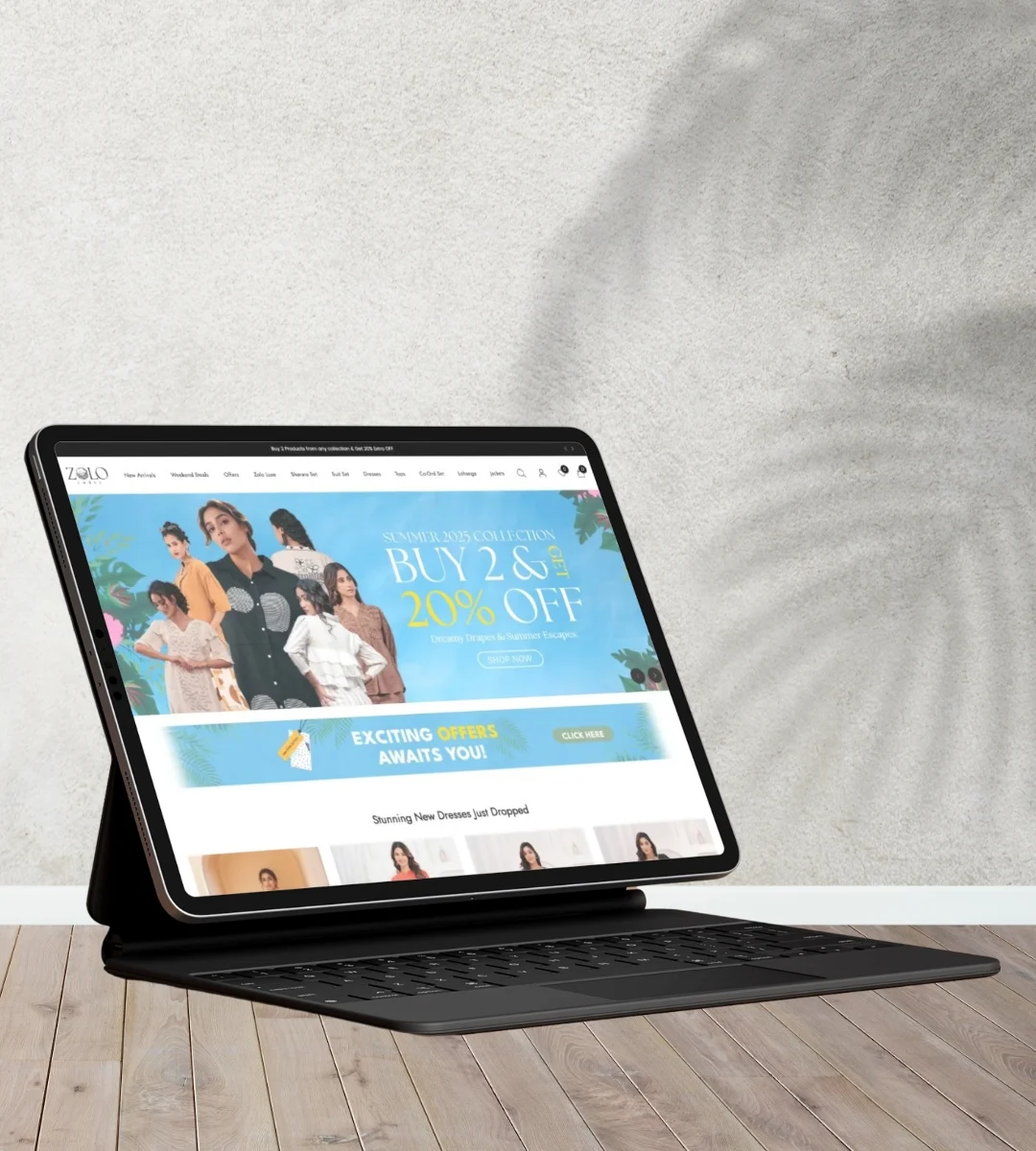 digital marketing agency portfolio