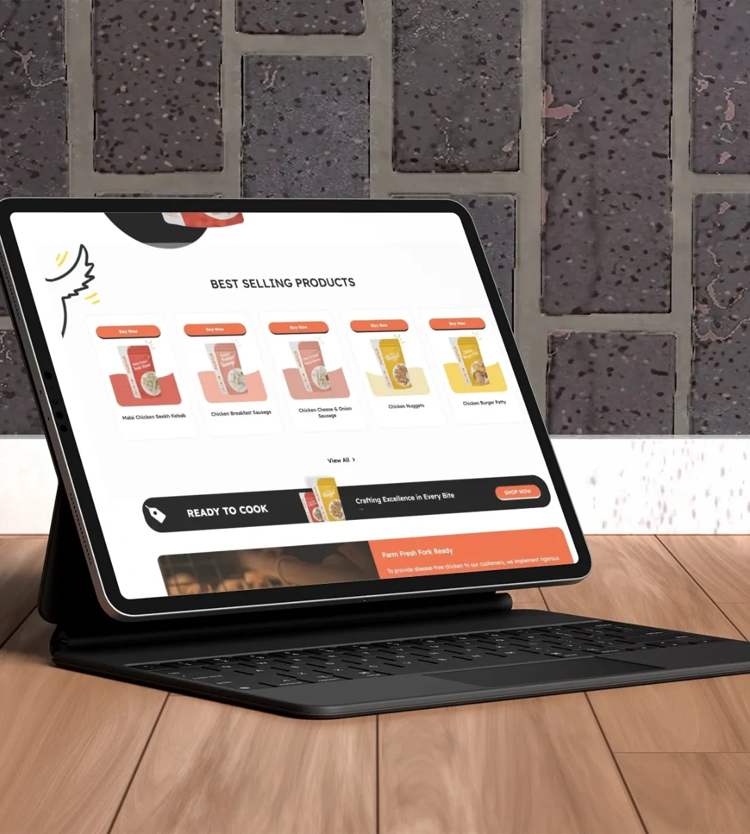digital marketing agency portfolio